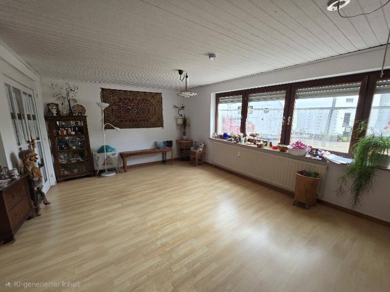 Etagenwohnung Eitorf - 3 Zimmer, 97 m&sup2;, 146.000&euro; | Angebot:26204803
