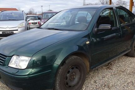 VW Bora 364.513 km 1.200 &euro; Dresden 01219