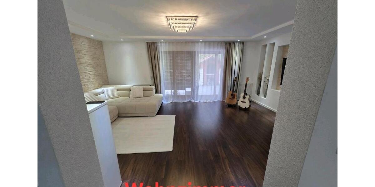 Doppelhaushälfte Bad Mergentheim - 7 Zimmer, 238 m&sup2;, 585.000&euro; | Angebot:24609586
