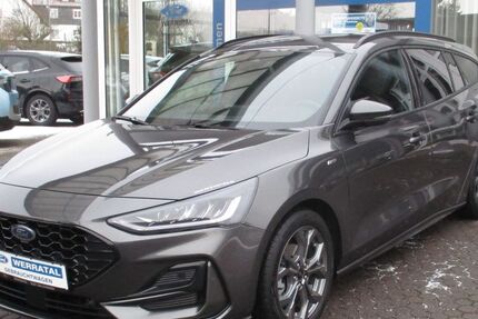 Ford Focus 6.650 km 25.950 &euro; Bad Salzungen 36433