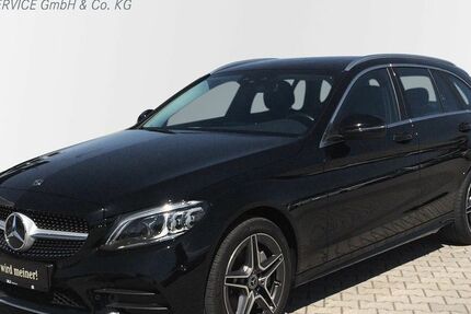 Mercedes-Benz C 300 95.000 km 28.000 &euro; Weißendorf 07950