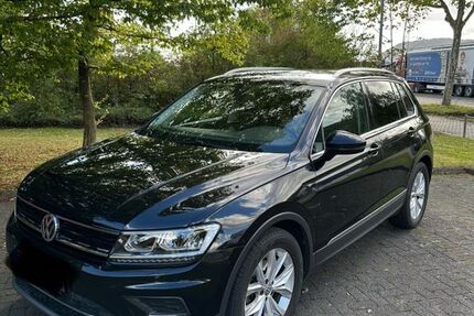 VW Tiguan 77.000 km 22.500 &euro; Trier 54292
