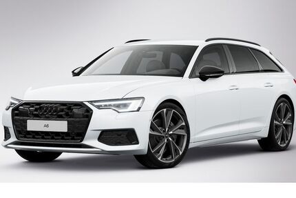 Audi A6 9.210 km 58.690 € Gifhorn 38518