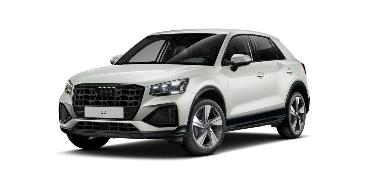 Audi Q2 1.001 km 42.390 &euro; Hofheim 65719