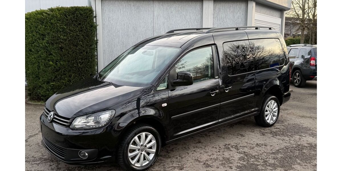 VW Caddy 209.386 km 14.995 &euro; Walddorfhäslach 72141