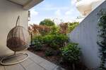 Charmante Gartenwohnung im angesagten Le-Flair Neubauviertel 3 zimmer