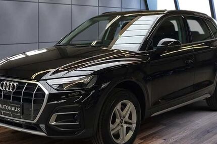 Audi Q5 62.523 km 35.760 &euro; Bad Salzuflen 32105