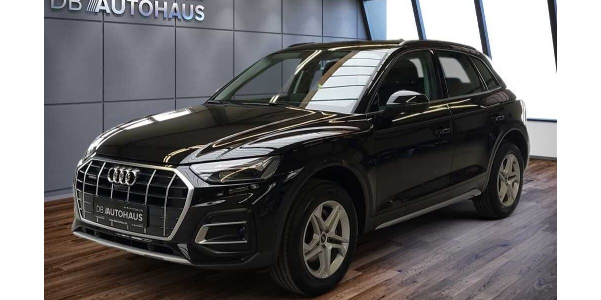 Audi Q5 62.523 km 35.760 &euro; Bad Salzuflen 32105