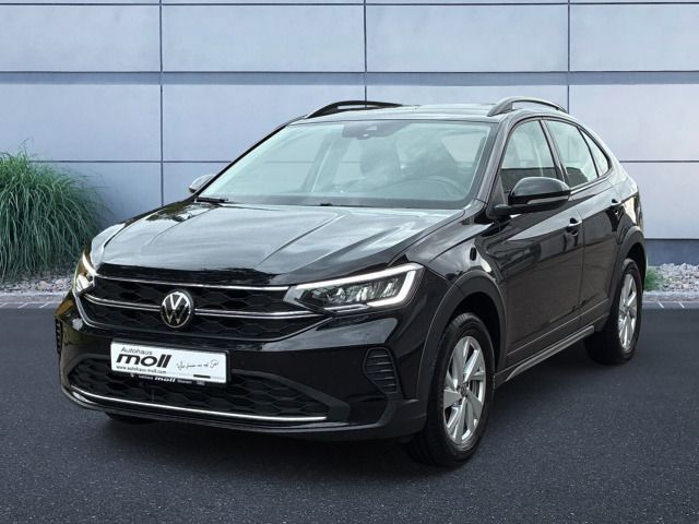 VW Taigo 25.800 km 19.390 &euro; Biberach 88400