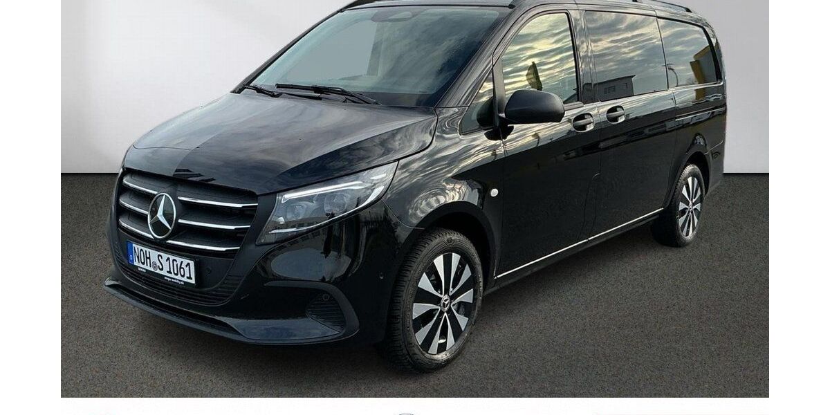Mercedes-Benz Vito 9.500 km 68.128 &euro; Wietmarschen 49835