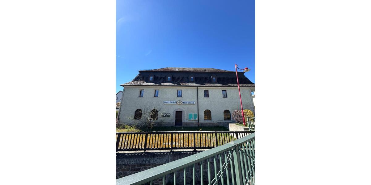 Gewerbeobjekt Bad Brambach - 800&euro; | Angebot:26418949