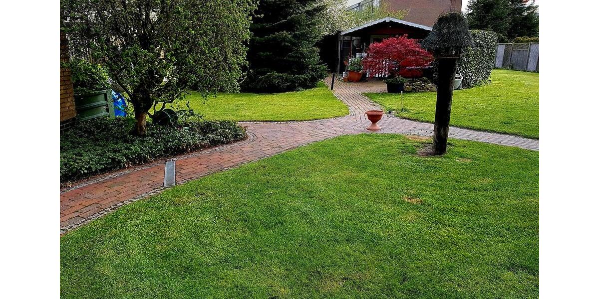 Einfamilienhaus Rhauderfehn - 16 Zimmer, 360 m&sup2;, 399.000&euro; | Angebot:26524652
