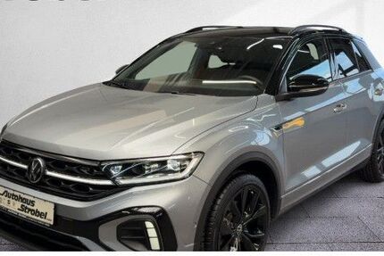 VW T-Roc 10.261 km 34.990 &euro; Schnaittach 91220