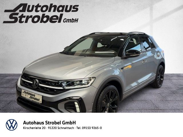 VW T-Roc 10.261 km 34.990 &euro; Schnaittach 91220