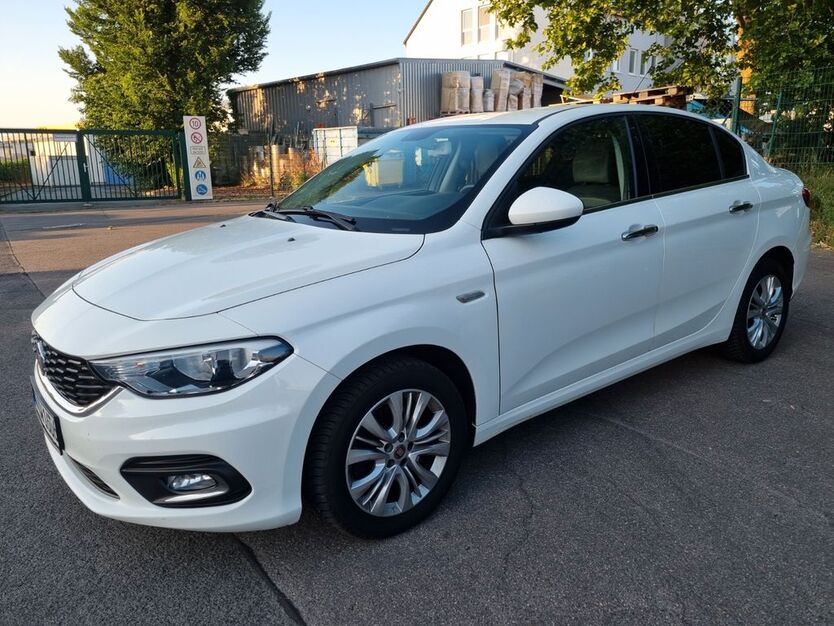 Fiat Tipo 175.000 km 5.550 € Mühlheim am Main 63165