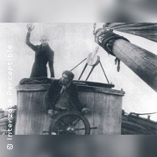 Nosferatu - Interzone Perceptible