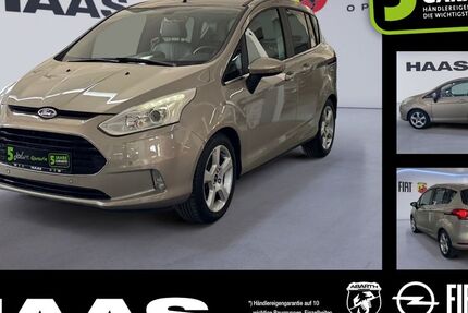 Ford B-Max 41.000 km 9.280 € Königsbrunn 86343