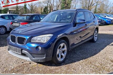 BMW X1 154.099 km 7.485 &euro; Achern 77855
