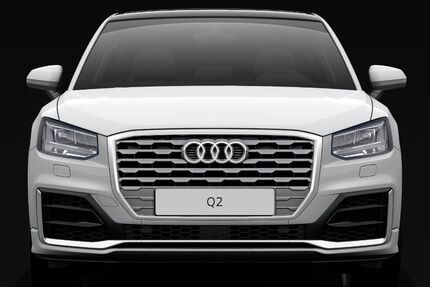 Audi Q2 125.000 km 19.600 &euro; Achim 28832