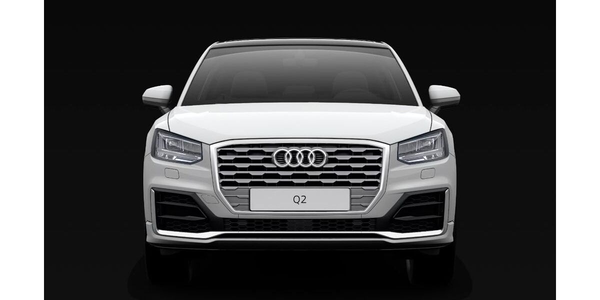 Audi Q2 125.000 km 19.600 &euro; Achim 28832