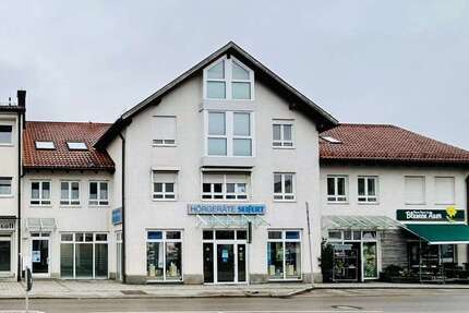 Gewerbeobjekt Gauting Königswiesen - 1.000&euro; | Angebot:25120797