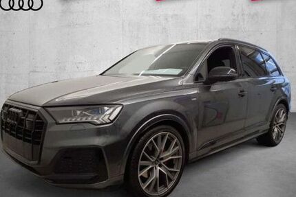 Audi Q7 67.745 km 62.480 &euro; Leipzig 04129