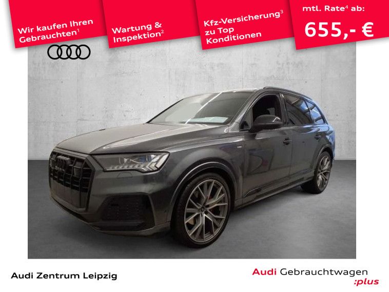 Audi Q7 67.745 km 62.480 &euro; Leipzig 04129