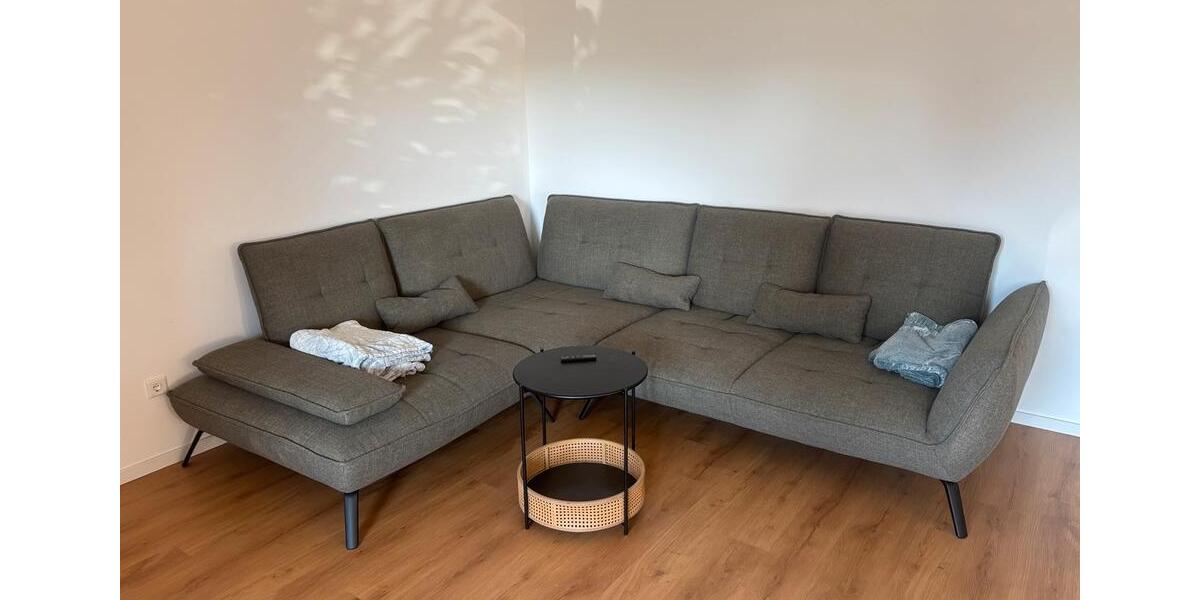 Terrassenwohnung Bad Driburg - 3.5 Zimmer, 83 m&sup2;, 1.250&euro; | Angebot:26316415