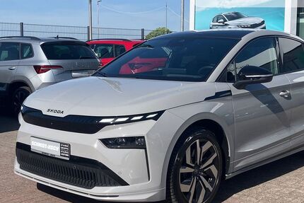 Skoda Enyaq 13.523 km 49.950 &euro; Bremen 28201