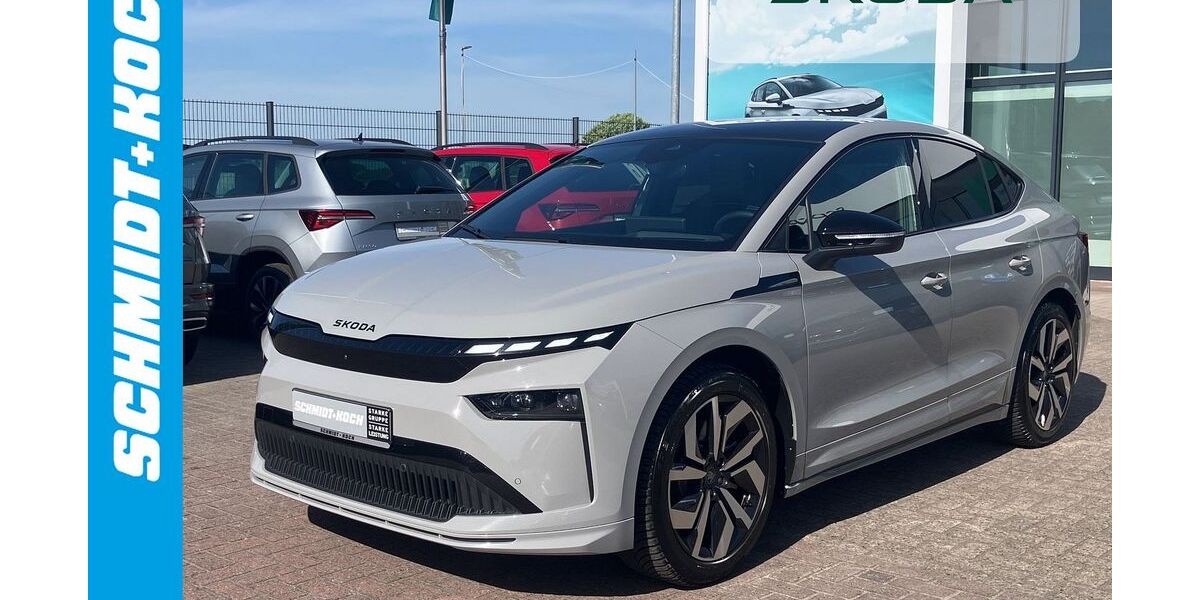 Skoda Enyaq 13.523 km 49.950 &euro; Bremen 28201