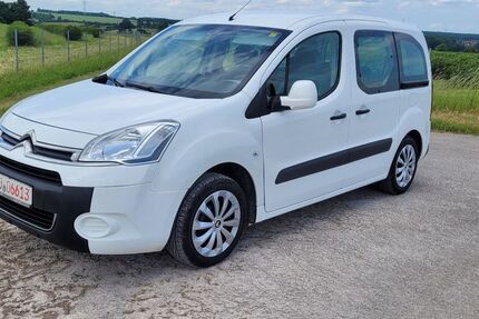 Citroen Berlingo 142.000 km 6.500 &euro; Veitsbronn 90587