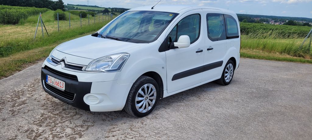 Citroen Berlingo 142.000 km 6.500 &euro; Veitsbronn 90587