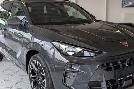 Cupra Terramar 18.957 km 41.980 € Homberg (Efze) 34576
