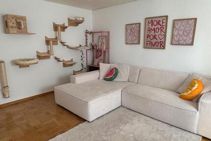 Gepflegte 2-Zimmer-Wohnung zum Wohlfühlen! 2 zimmer