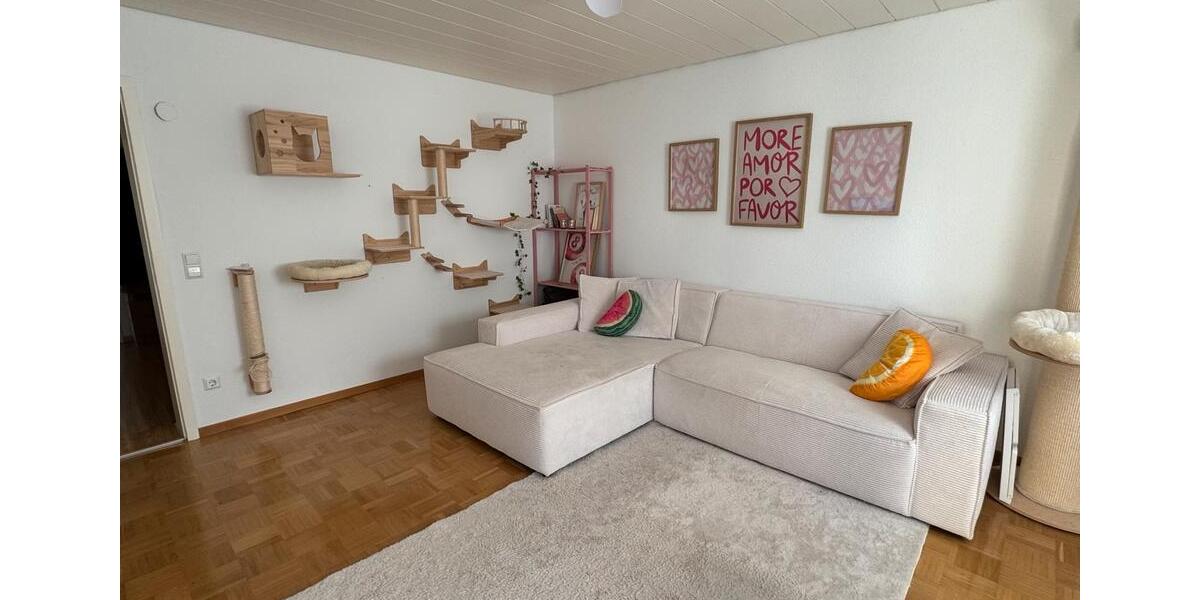 Gepflegte 2-Zimmer-Wohnung zum Wohlfühlen! 2 zimmer