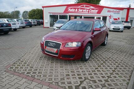 Audi A3 109.889 km 5.550 € Altentreptow 17087