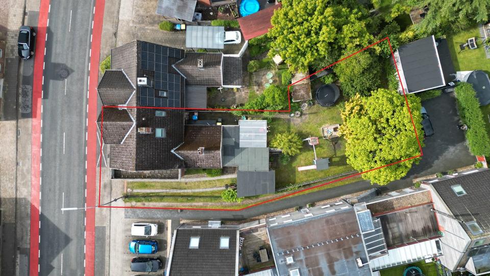Doppelhaushälfte Lingen (Ems) - 5 Zimmer, 100 m&sup2;, 259.000&euro; | Angebot:27120532