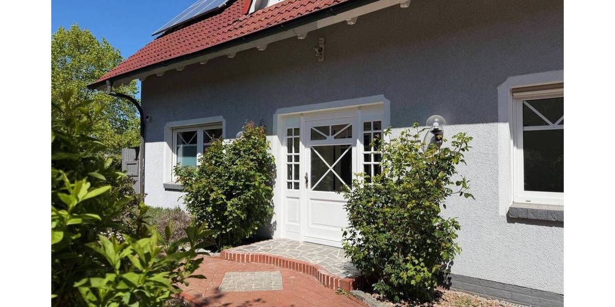 Einfamilienhaus Wildeshausen - 4 Zimmer, 144 m&sup2;, 419.000&euro; | Angebot:26474666