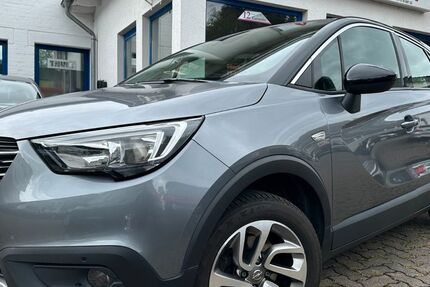 Opel Crossland (X) 85.000 km 9.949 &euro; Gummersbach (Zwischen Toom Markt und ATU) 51645