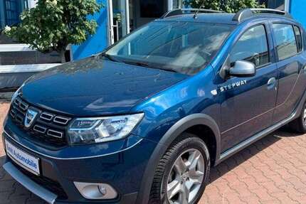 Dacia Sandero 63.133 km 10.480 &euro; Darmstadt 64293