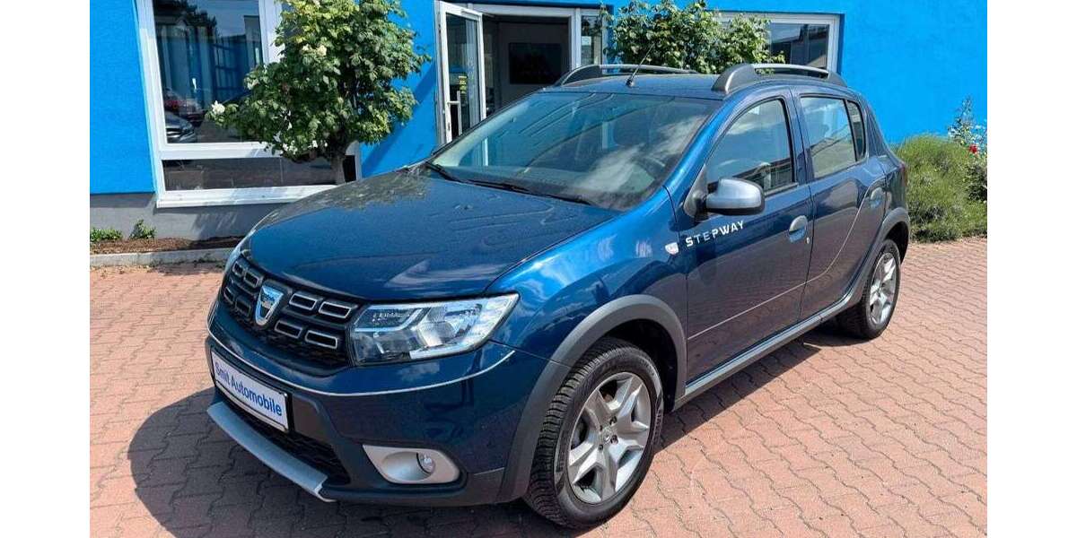 Dacia Sandero 63.133 km 10.480 &euro; Darmstadt 64293