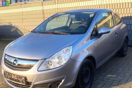 Opel Corsa 152.350 km 999 &euro; Hamburg 20537
