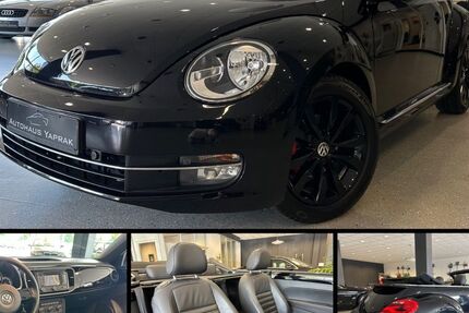 VW Beetle 89.783 km 12.490 € Hösbach 63768