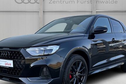 Audi A1 10.109 km 28.825 &euro; Fürstenwalde 15517
