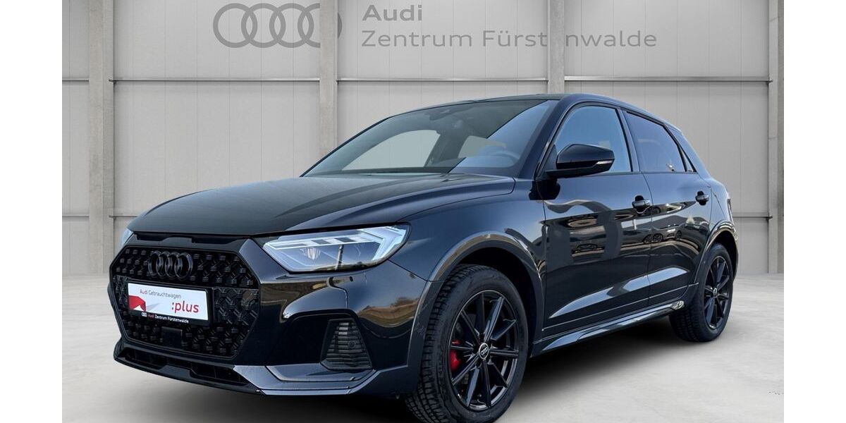 Audi A1 10.109 km 28.825 &euro; Fürstenwalde 15517