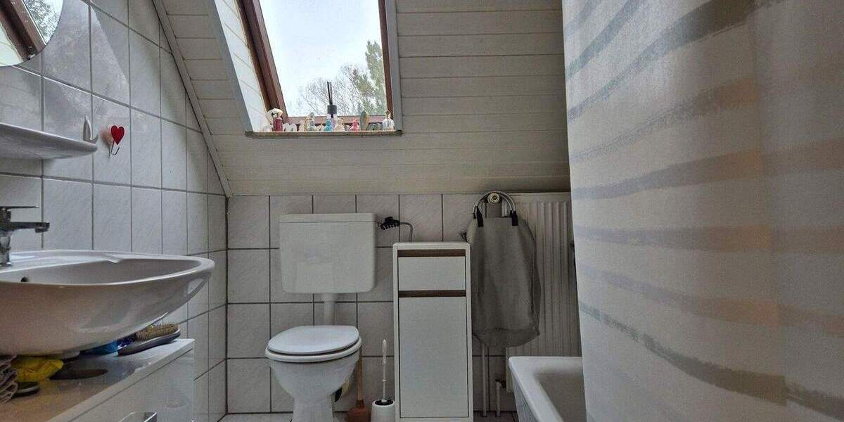 Reihenendhaus Barßel / Harkebrügge Harkebrügge - 4 Zimmer, 85 m&sup2;, 175.000&euro; | Angebot:25738681