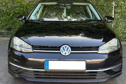 VW Golf 185.000 km 9.800 &euro; Speyer 67346