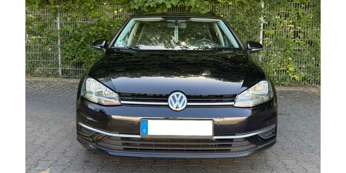 VW Golf 185.000 km 9.800 &euro; Speyer 67346