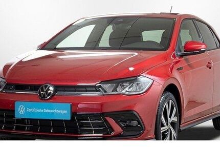 VW Polo 21.450 km 19.987 &euro; München 81476