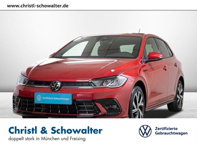 VW Polo 21.450 km 19.987 &euro; München 81476